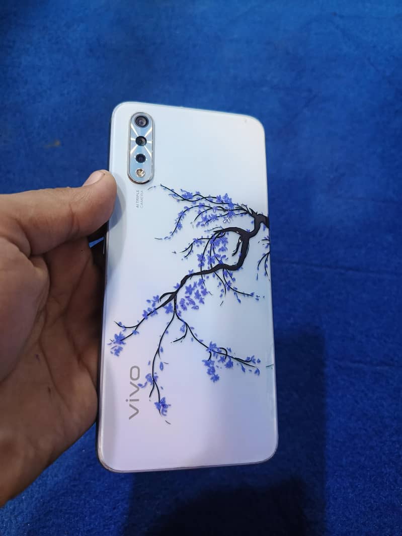 Vivo S1 0