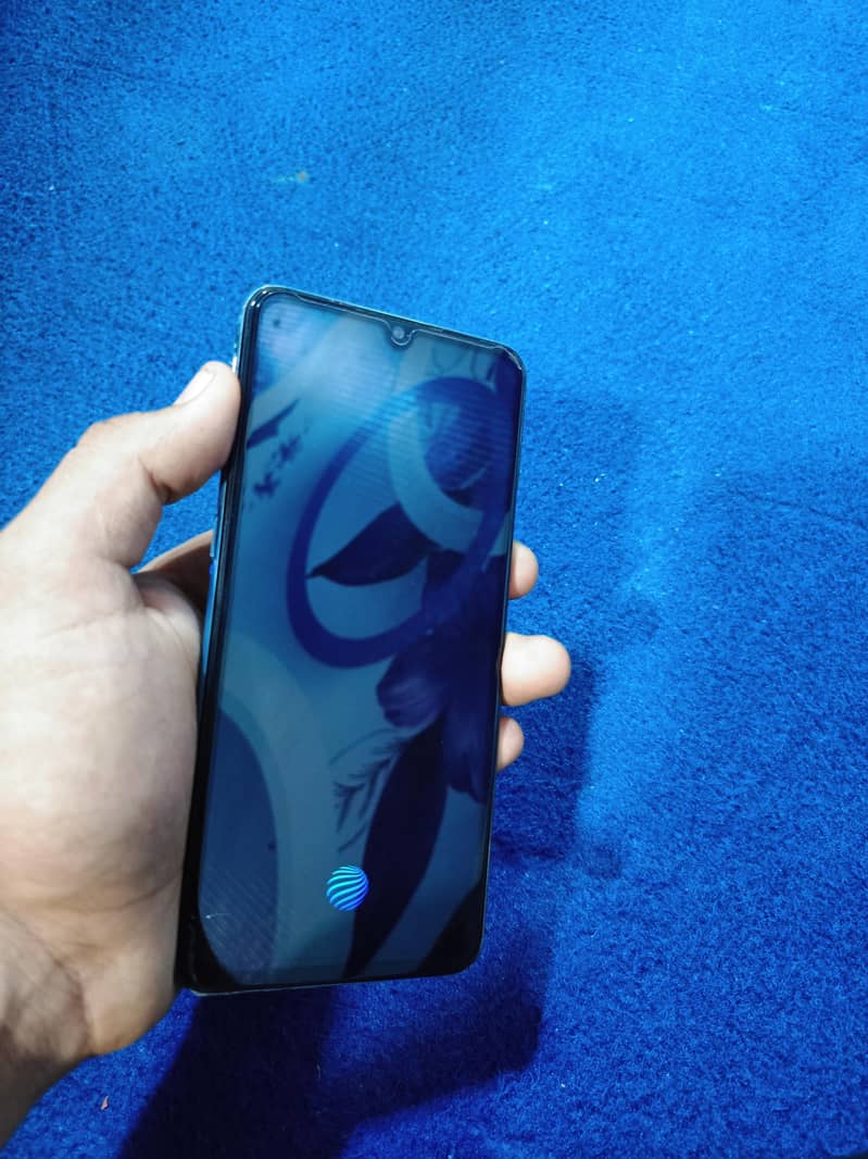 Vivo S1 1