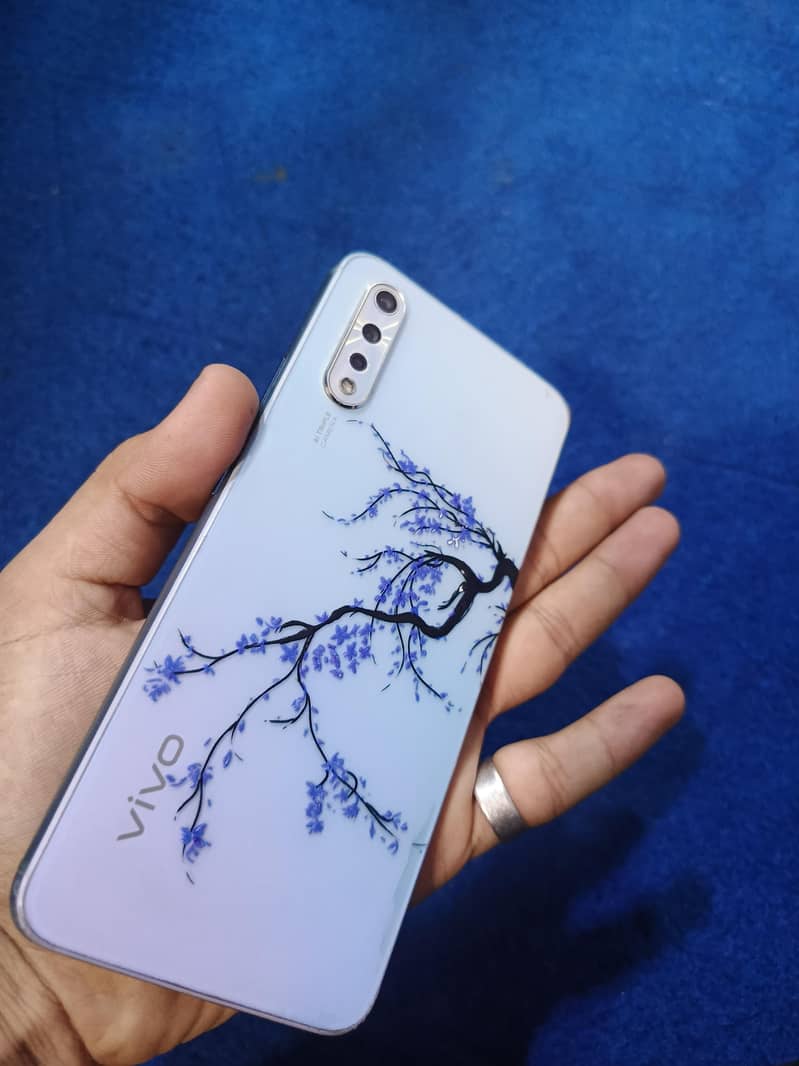 Vivo S1 4