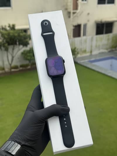 Apple Watch Series 8 (45mm)