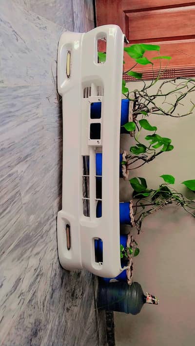 front bampet kit