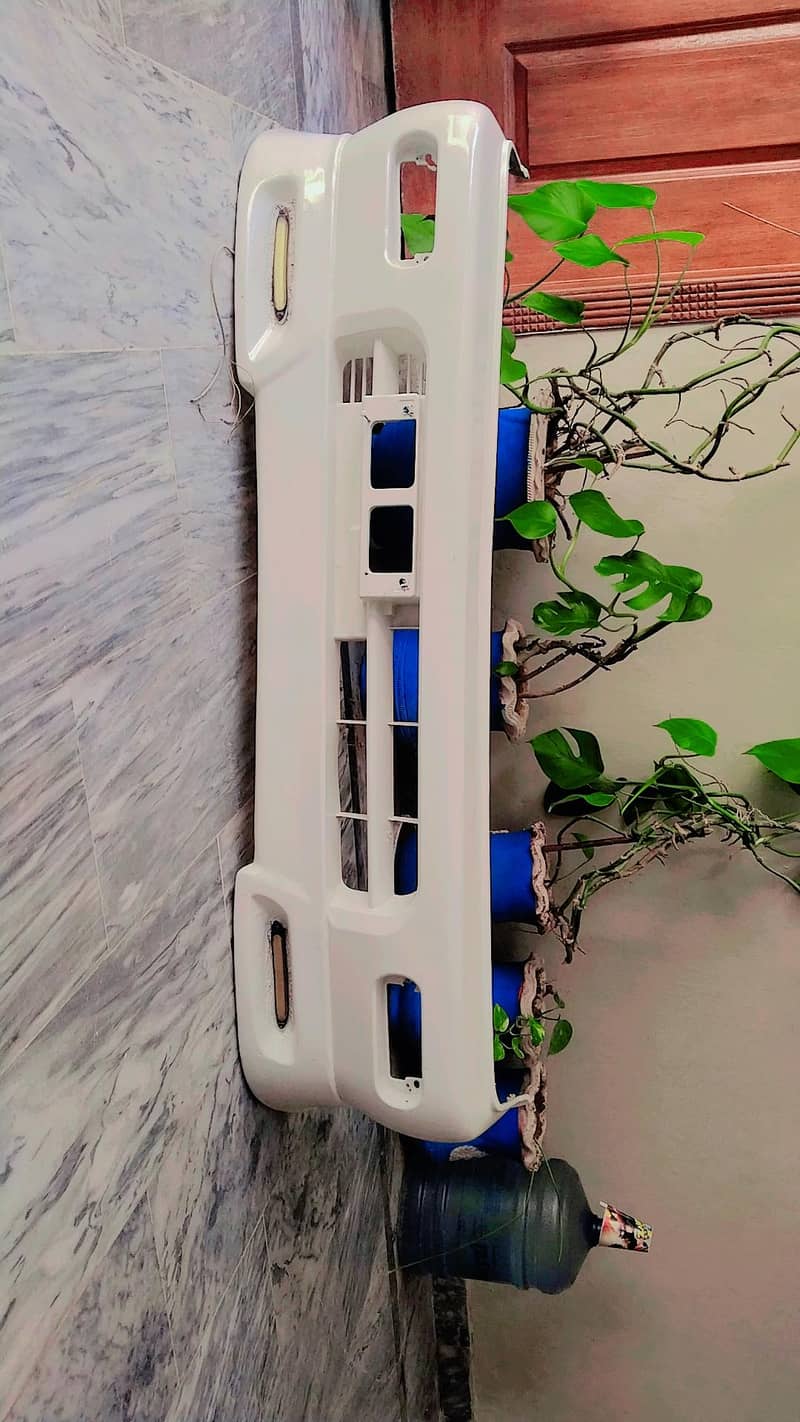 front bampet kit 0