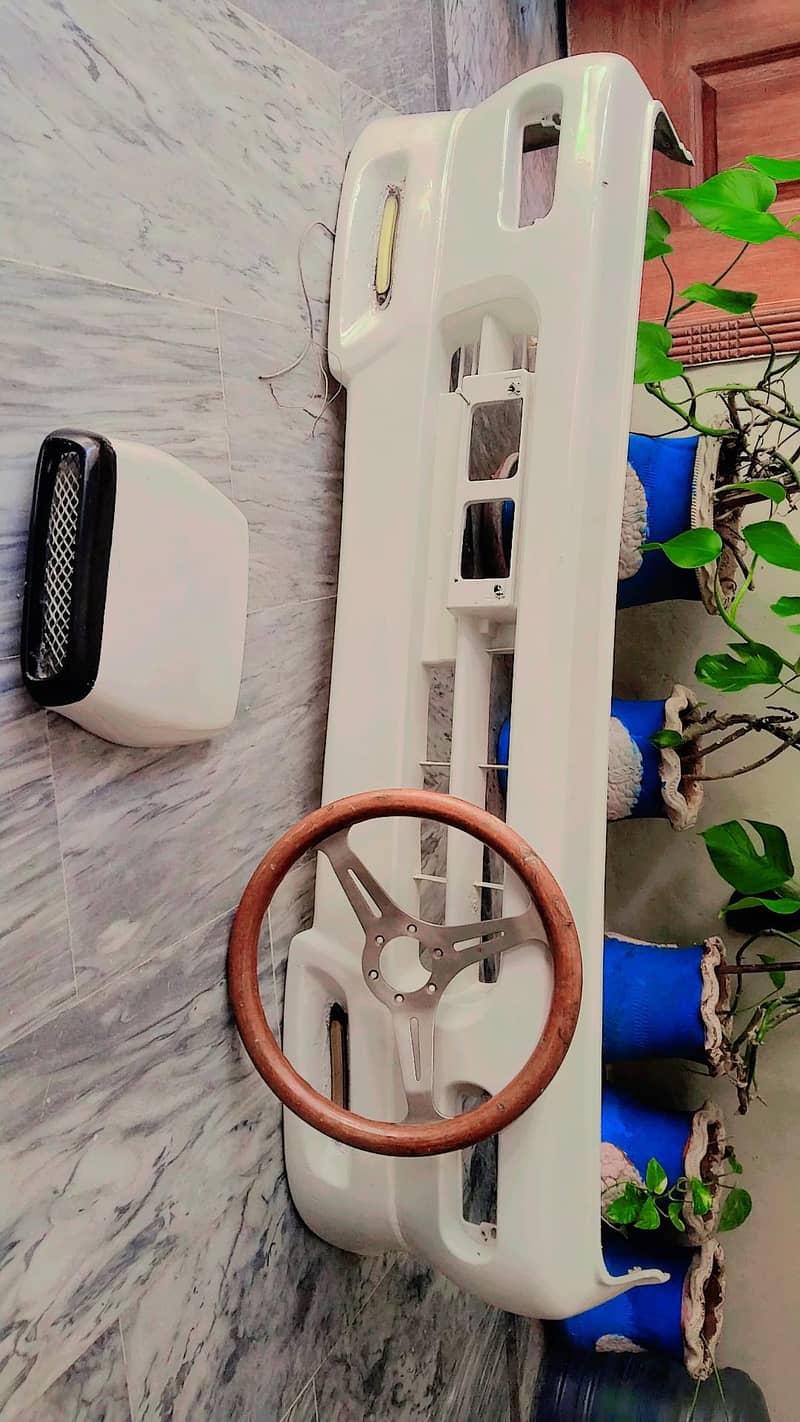 front bampet kit 2