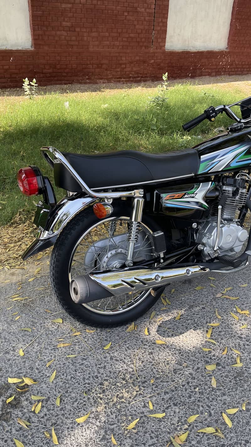 CG 125 1