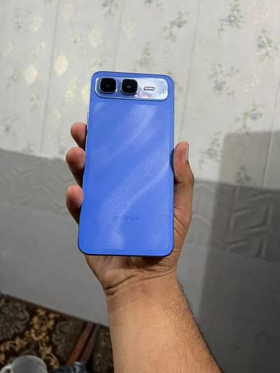 Infinix Smart 10 plus