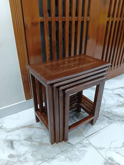 Habitt Coffee Table