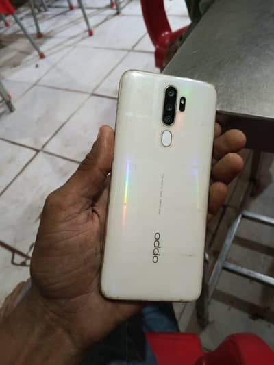 OPPO A5 2020