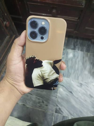 Apple iPhone 13 Pro