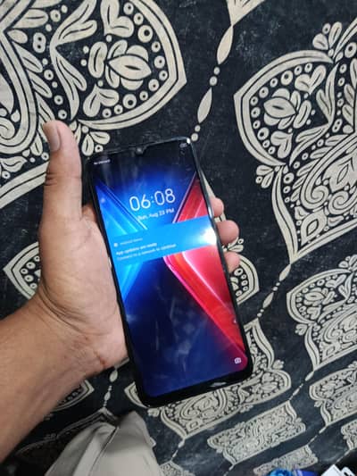 Infinix Hot 11 Play