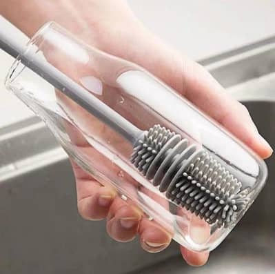 it's very usefull for cleaning bottle bottles and other use