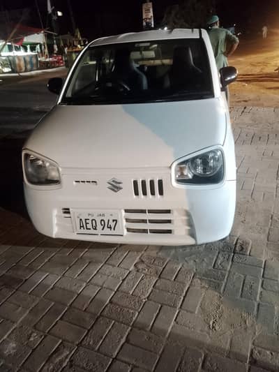 Suzuki Alto 2021 03454793906 03003395748