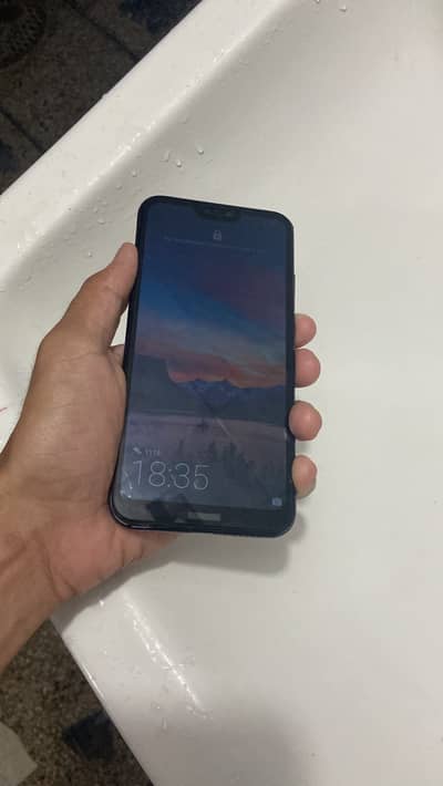 Huawei P20 Lite