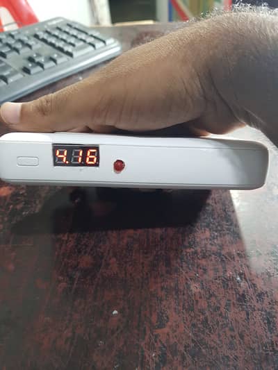 Special ups power bank for wifi routers