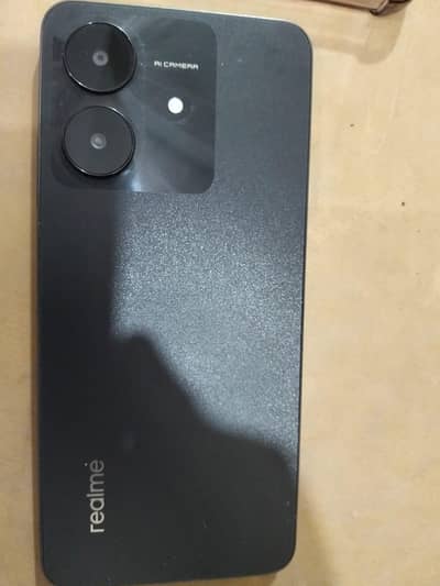 Realme Note 60x