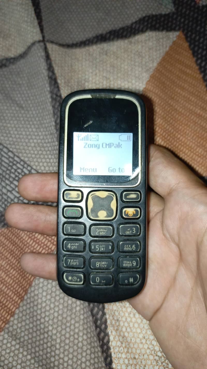 Nokia 1280 0