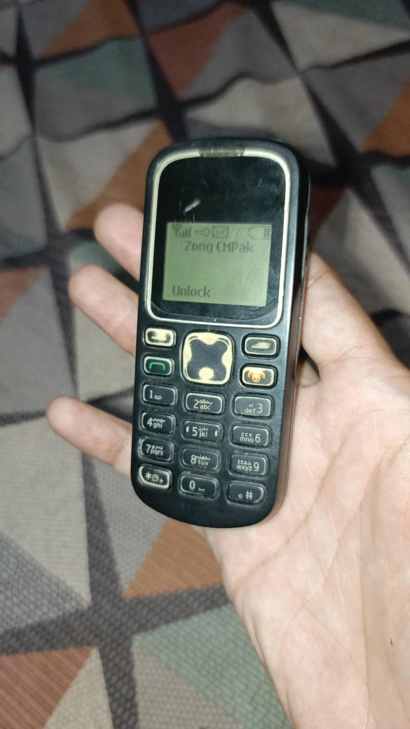 Nokia 1280 4