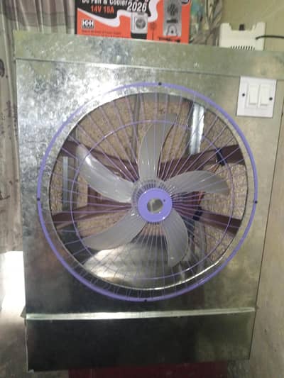 new air cooler 10/10