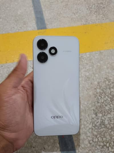 OPPO A6c Other Model