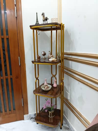 Habitt Decoration Rack
