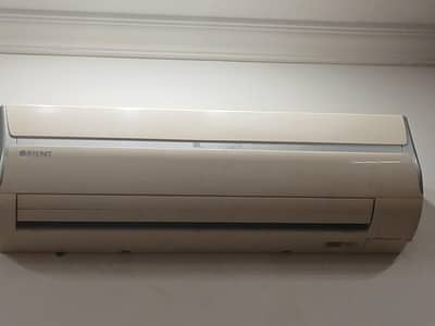 Orient 1.5ton ac for sale
