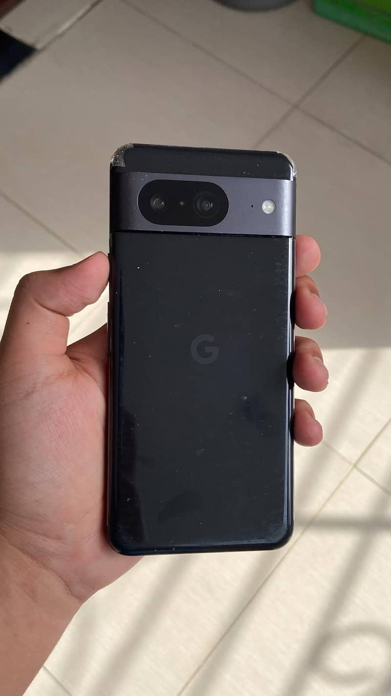 Google Pixel 8 0