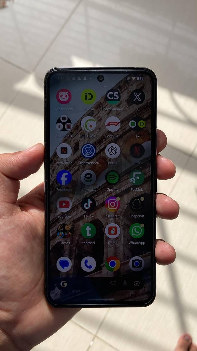 Google Pixel 8 2