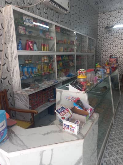bakery and shop Furniture