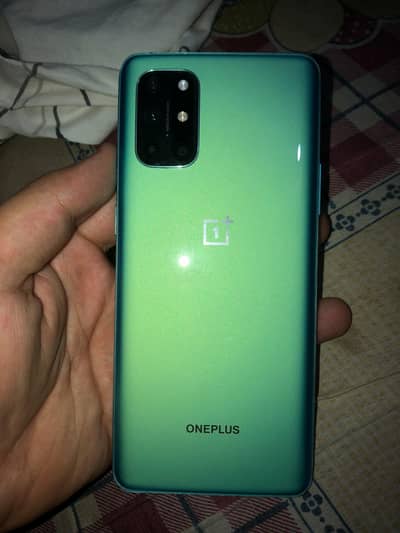 One Plus 8T