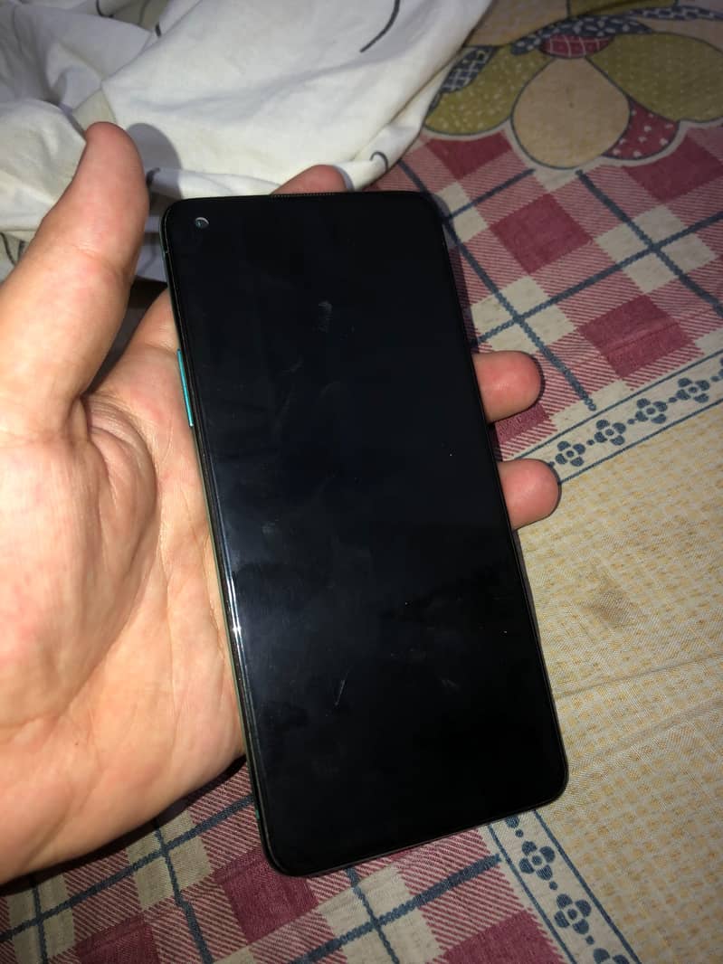 One Plus 8T 1