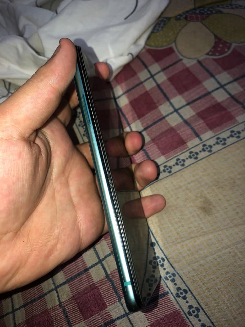 One Plus 8T 3