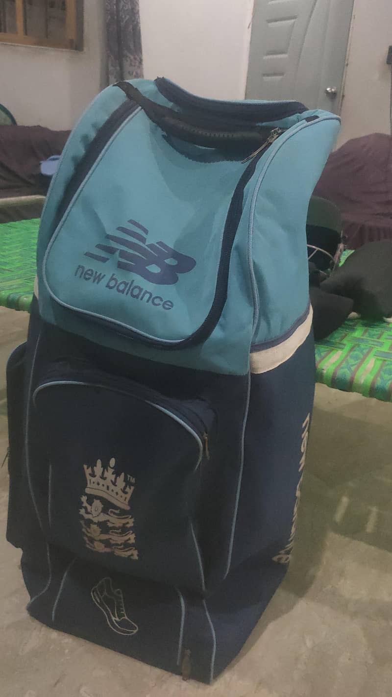hardball kit 0