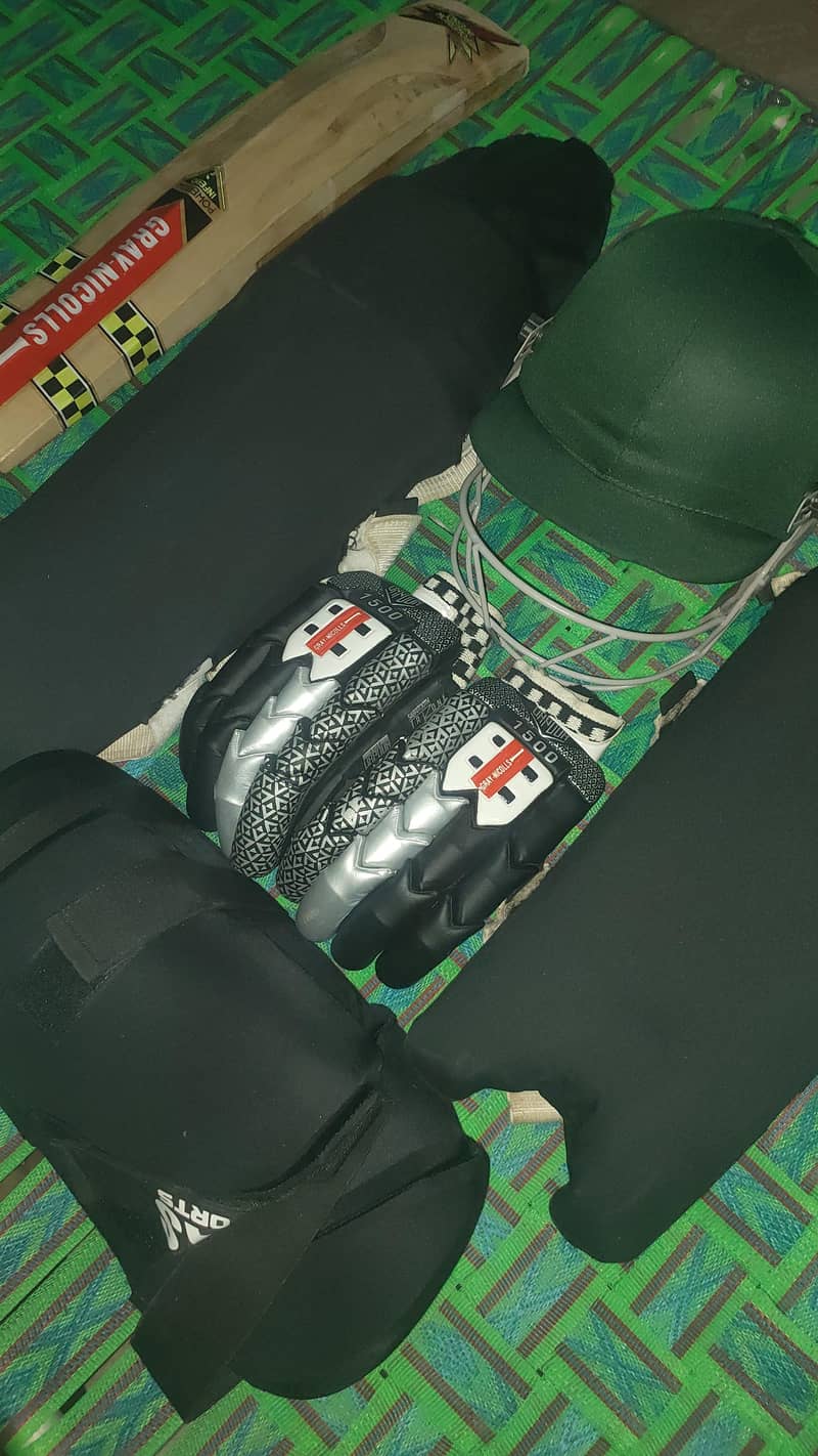 hardball kit 1