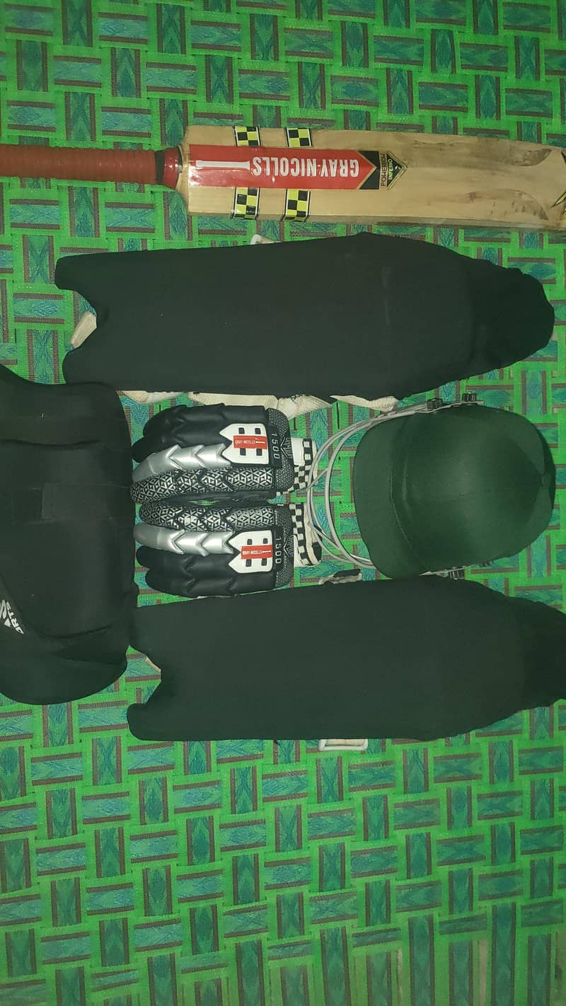 hardball kit 2