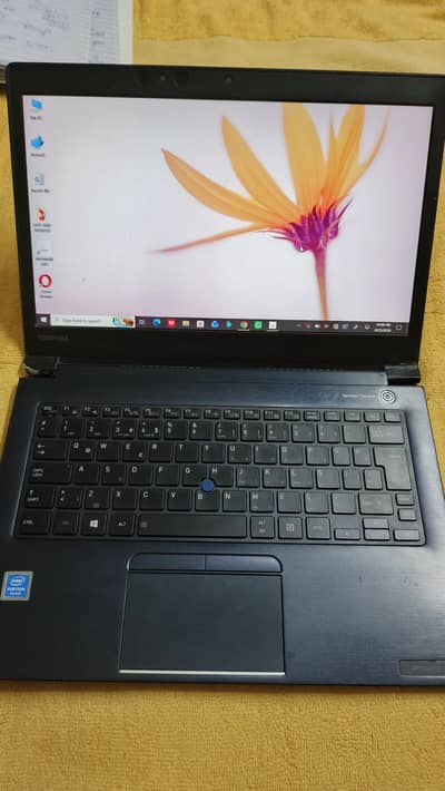 Toshiba Protege X30-E