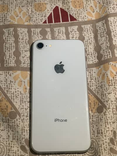 Apple iPhone 8