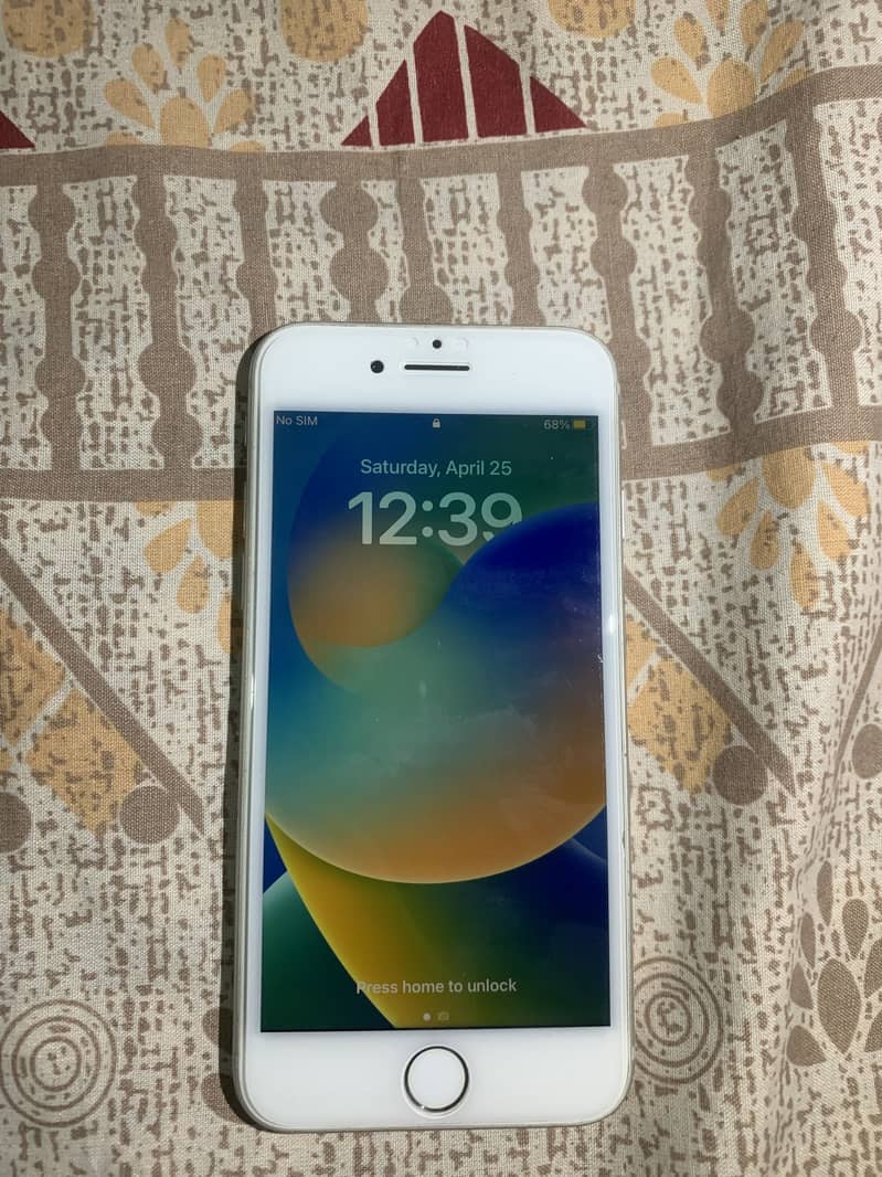 Apple iPhone 8 1