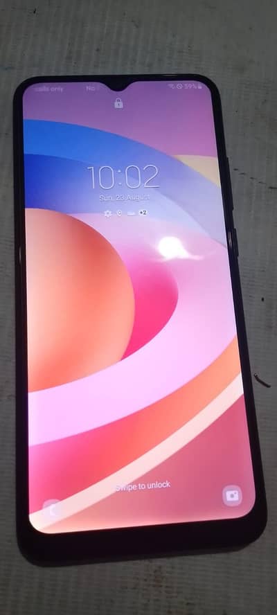 Samsung Mobile A02s