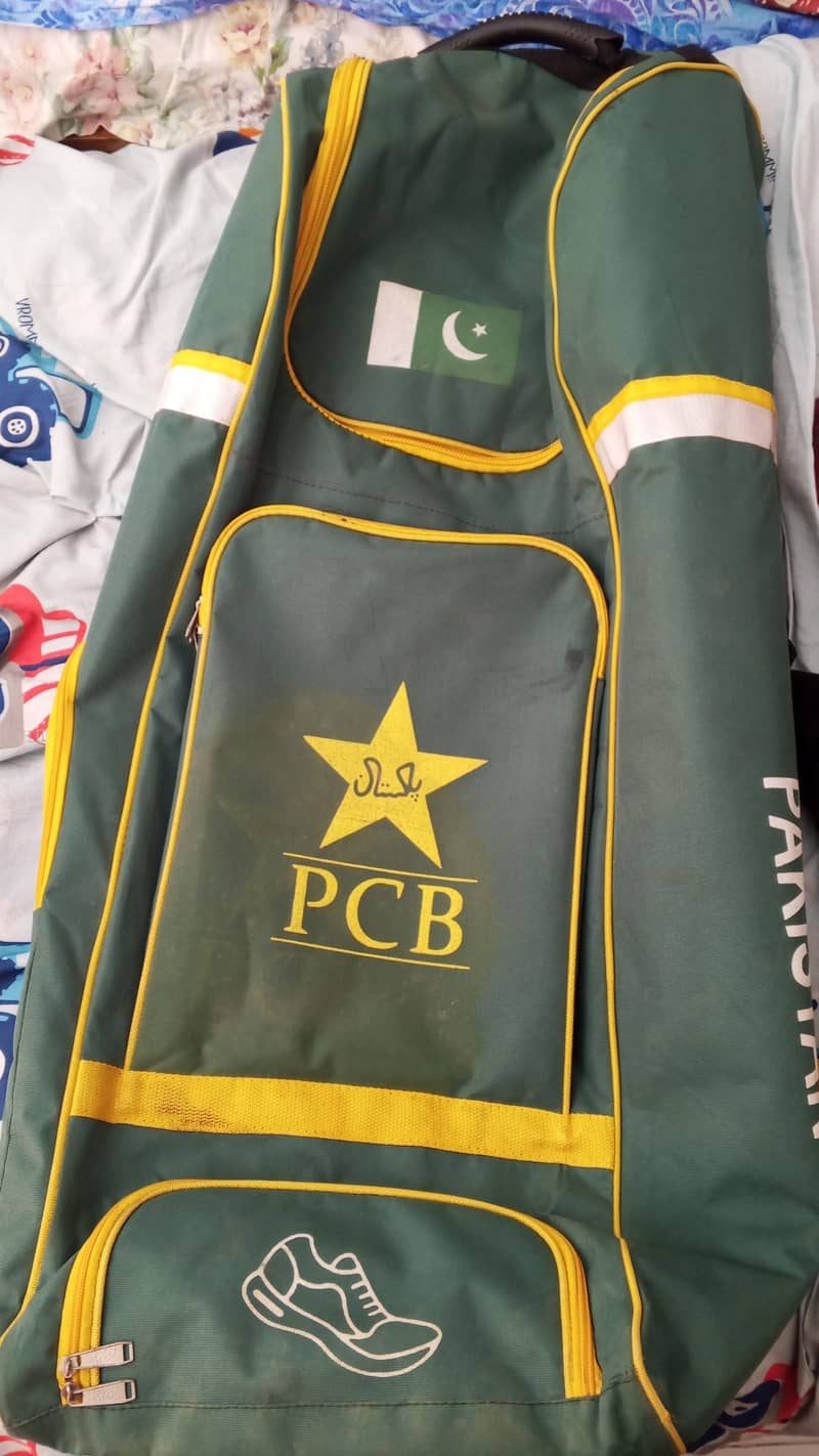 Cricket Kit 4
