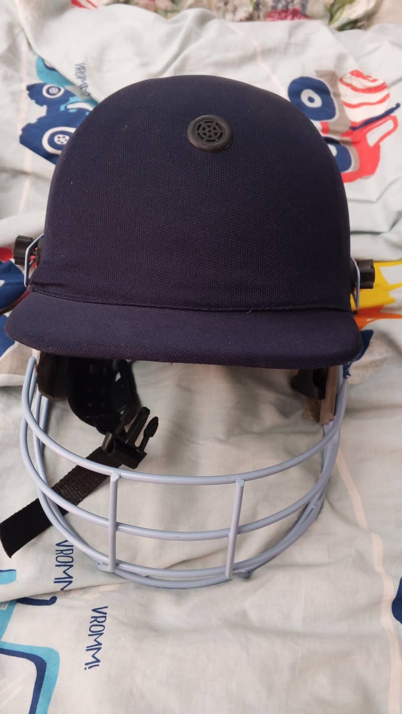 Cricket Kit 5