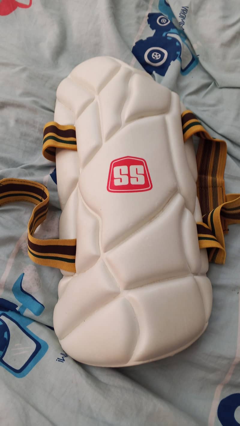 Cricket Kit 6
