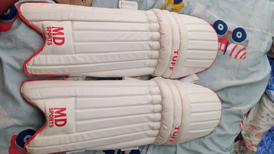 Cricket Kit 7