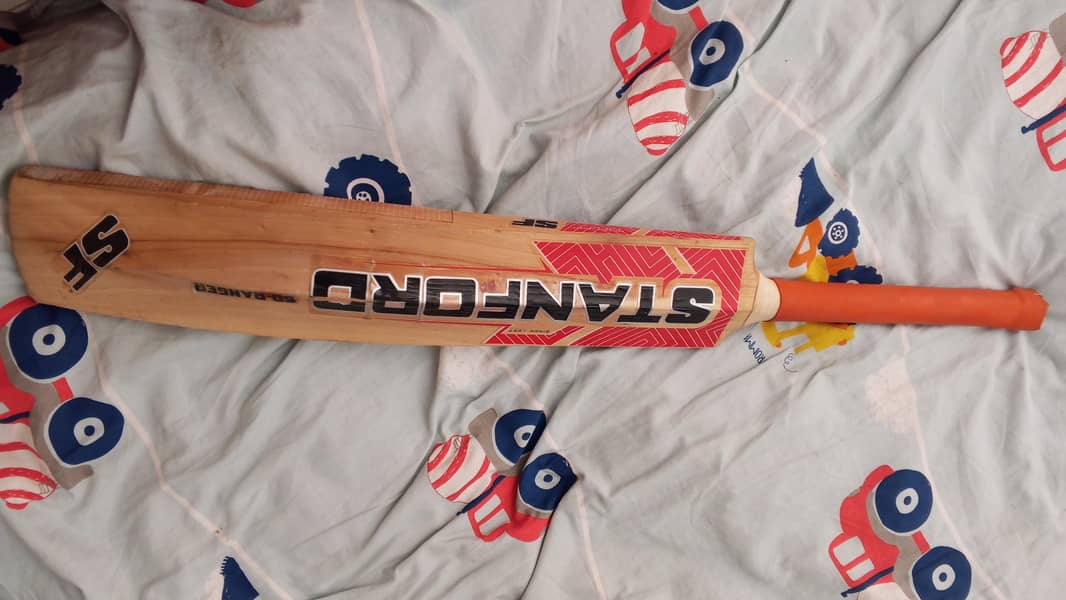 Cricket Kit 8