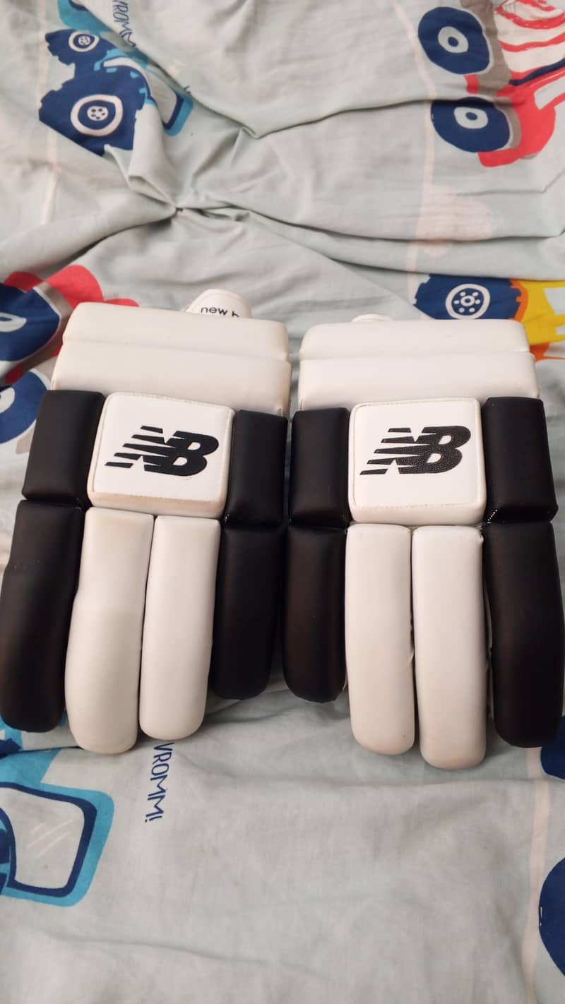 Cricket Kit 9