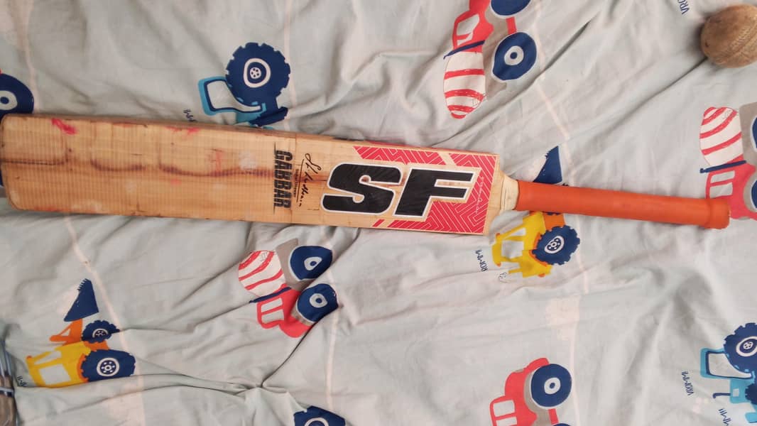 Cricket Kit 10
