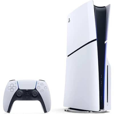 PlayStation Ps5
