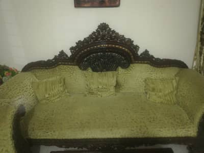 with table