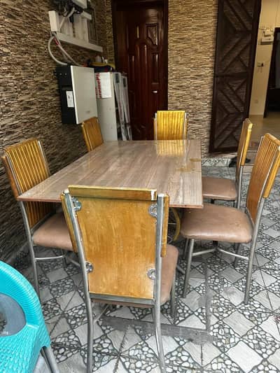 Dinning Table for sale