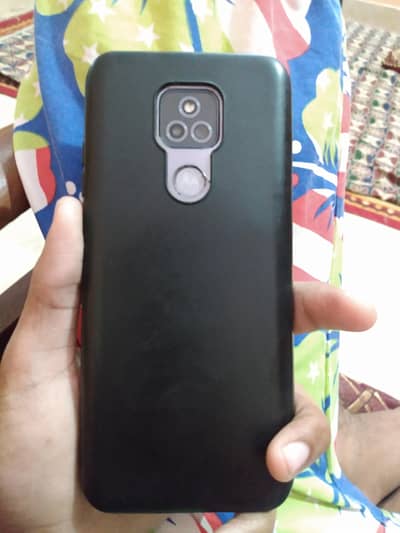 Motorola Moto G Play