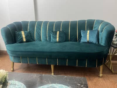 7 seater sofa set