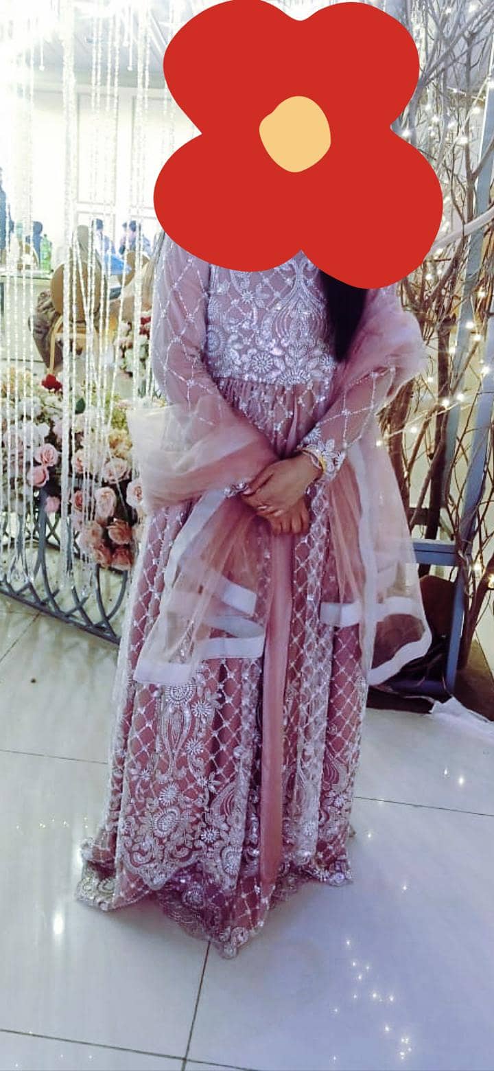 bridal maxi 0
